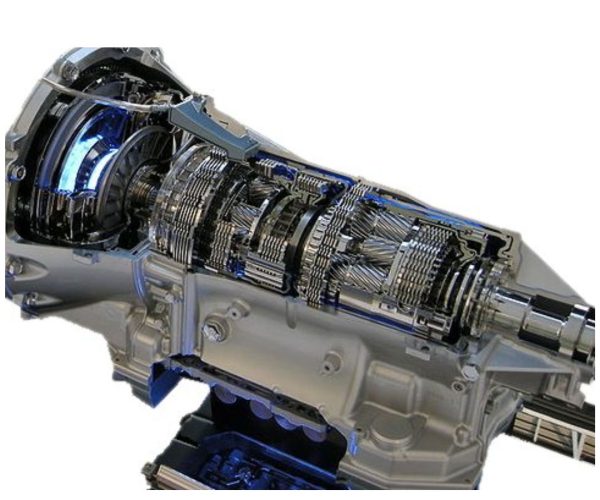 Transmission