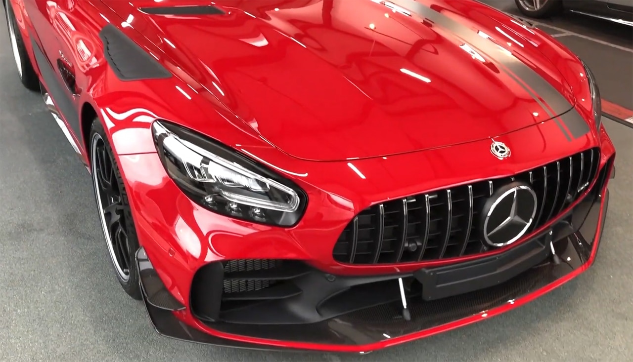 Nano Ceramic Coating Service for Cars in Dubai Apex Auto Garage