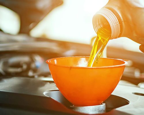 oil-change
