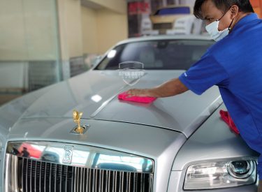rolls-royce