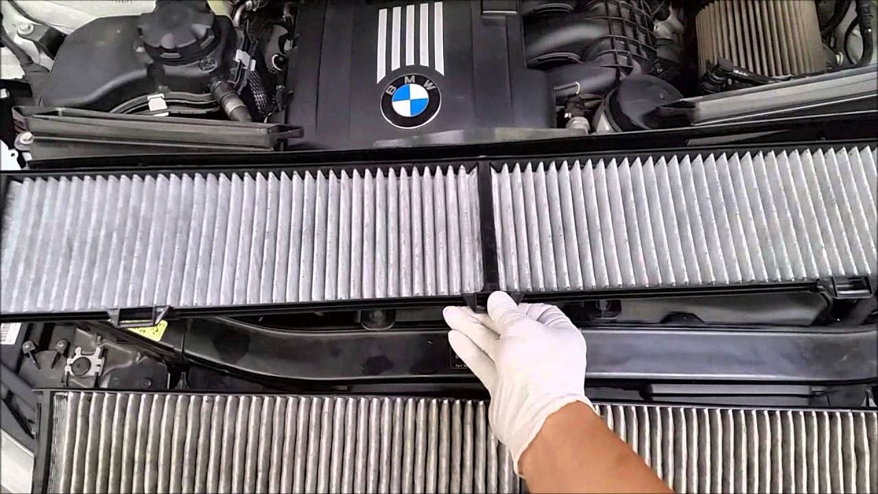 What Does A Cabin Filter Do What Does A Cabin Filter Do