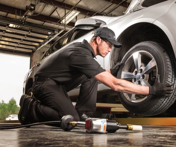 McLaren Repair Dubai