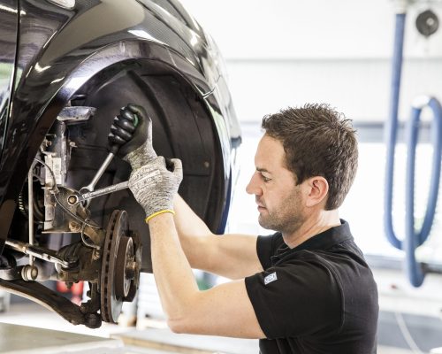 Mercedes Repair in Dubai Ferrari Repair Dubai