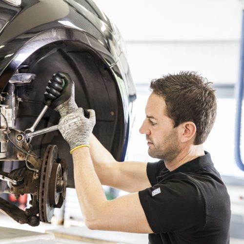 Mercedes Repair in Dubai Ferrari Repair Dubai