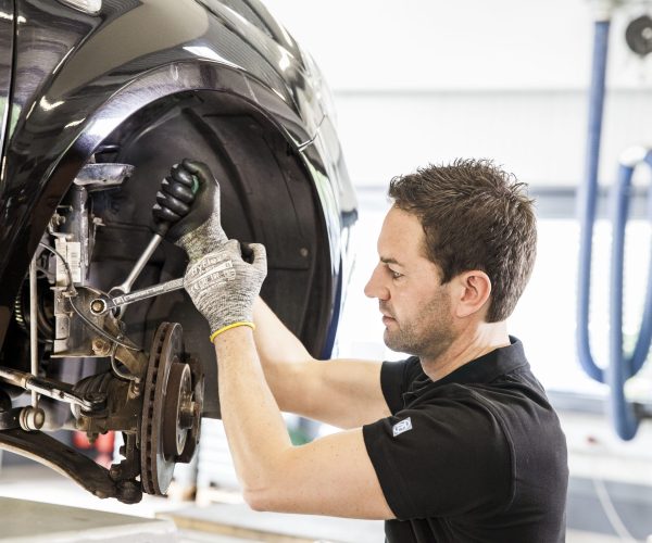 Ferrari Repair Dubai