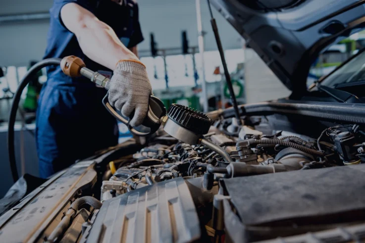 Car Repair Near Me