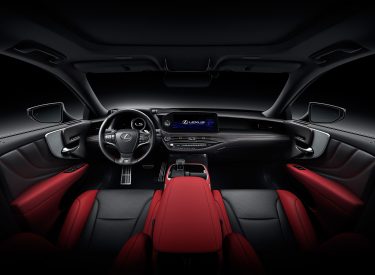 Lexus 10