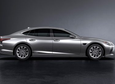 Lexus 2