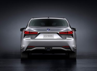 Lexus 4