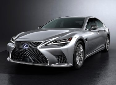 Lexus 5