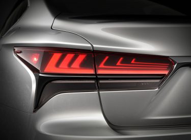 Lexus 8