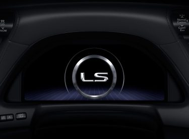 Lexus logo