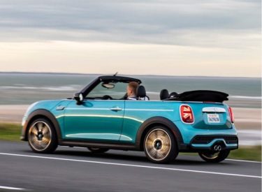 Mini Cooper miniusaimg.small