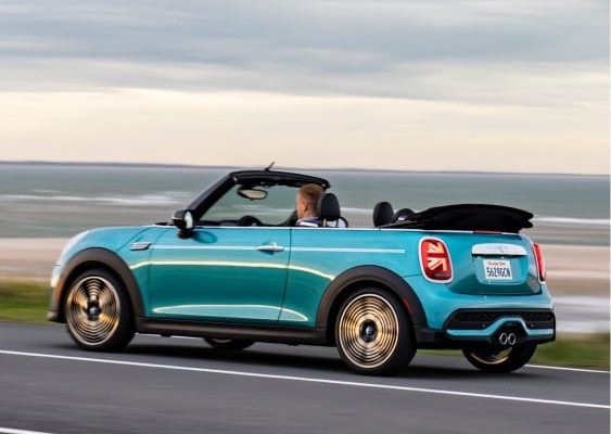 Mini Cooper miniusaimg.small