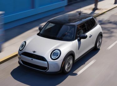 Mini Cooper2