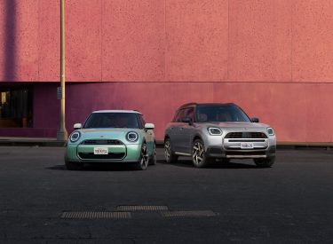 Mini Cooper3