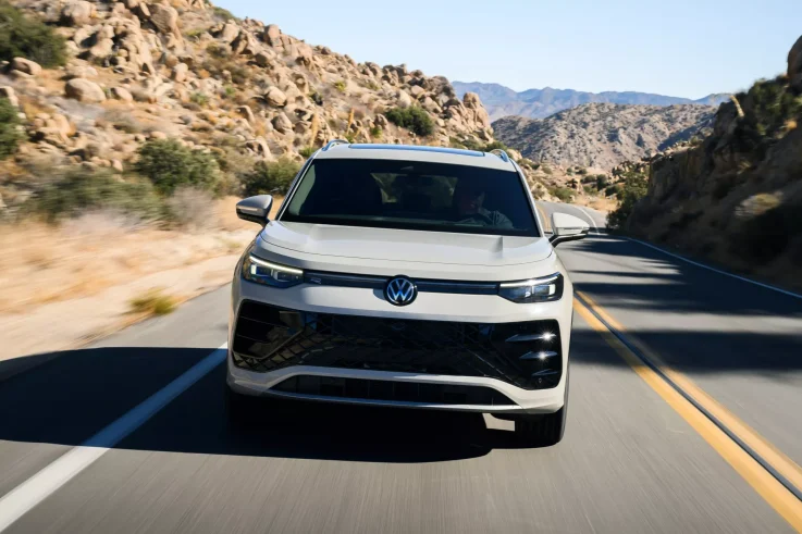 Suspension, Brakes & Safety Services | Dubai