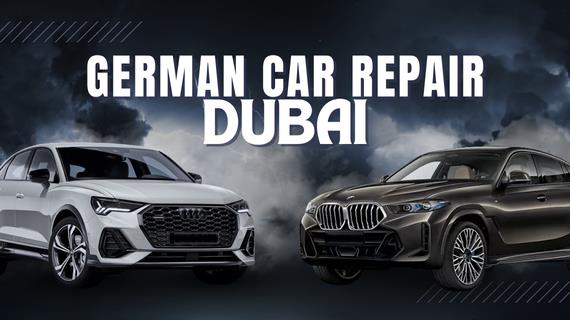 Shock Absorber Replacement Dubai