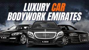 Shock Absorber Replacement Dubai